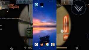 как скачать приватку Standoff V2 на андройд и айёс