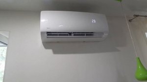 КОНДИЦИОНЕР MIDEA MSMB-09HRN1 серия MISSION ON/OF