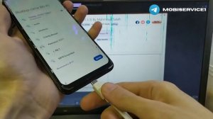 Samsung A50 A505FN. Сброс обход аккаунта Google. Android 10 OneUI 2.5 U5! Патч от декабря 2020.