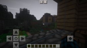 НОВЫЙ MINECRAFT PE 1.12.0.2 - НОВАЯ ГРАФИКА!