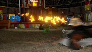 Lego Marvel Super Heroes #22 — Три Задания ДэдПула {PC} прохождение часть 22