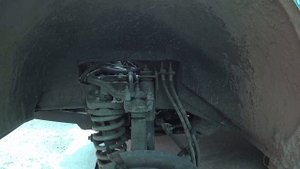 Тормозные суппорта для нивы замена