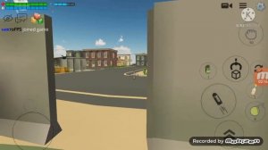 Трансформеры и магазин пятёрочка в чикен гане?втф?|пасхали и отсылки в чикен гане 4