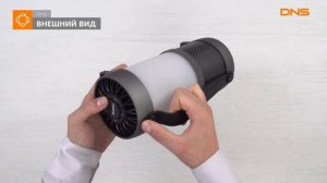 Распаковка портативной колонки Dialog Progressive AP-1010 / Unboxing Dialog Progressive AP-1010