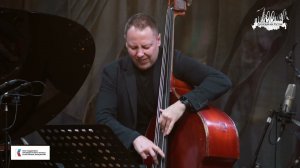 Three & One (T. Jones) - Трио Алексея Подымкина / Alexey Podymkin Trio