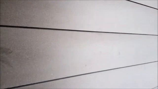 Обшивка фасада полимерным планкеном из ДПК смотреть онлайн