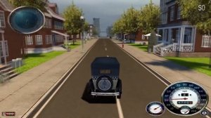 Mafia: Lost Family Mod - Обзор нового мода из 2016! (Mafia Mod)