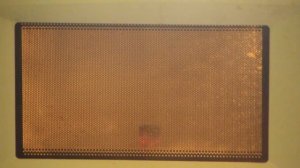 Кокосовый уголь в микроволновке S03E5