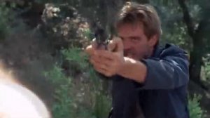 The Terminator - all deleted Scenes