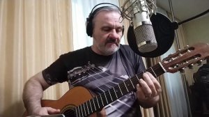 Флаг над замком