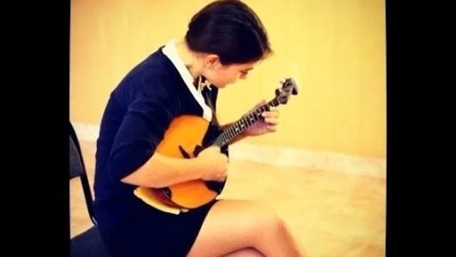 Баев Евг. Трио-композиция (Домра, бас, ударник) смотреть онлайн