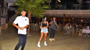 CLUB DIZALYA 14 SEPTEMBRA
