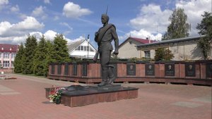 Круиз 2022 часть 1
