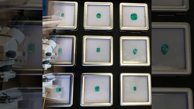 Мастер-класс по изумрудам смотреть онлайн