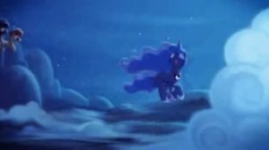 Млп — PMV " Бум бай бум диги бай бай засыпай любовь моя засыпай"