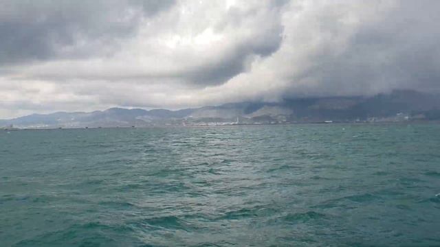 Новороссийск , Кабардинка , радуга , маяк смотреть онлайн