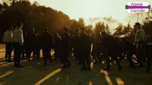 Клип на дораму "Юные копы | Young Cop | 청년경찰" - She Looks So Perfect. MV