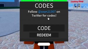 ALL *NEW* SECRET UPDATE CODES IN ROBLOX A HERO'S DESTINY( roblox 2022) new update