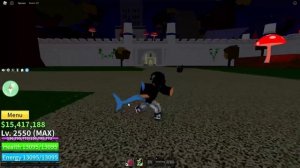 *OP* NEW Sanguine Art Combo In Blox Fruits UPDATE 20!