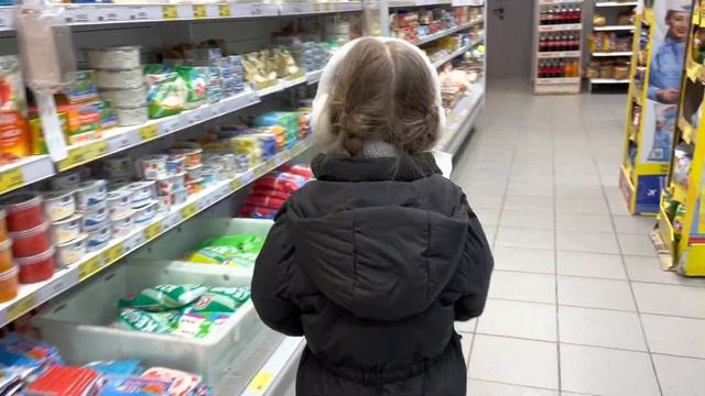 Иду в "Магнит" за Скрепышами-3! смотреть онлайн