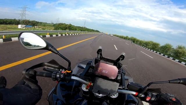 2022 BMW F850 GS Adventure Bike Hai Ki Hawai Jahaj | Bhagake maja Agaya | Full Detail