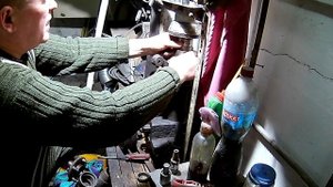 Замена подшипника передней ступицы Джилли МК и других автомобилей