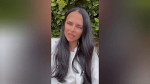 Виктория Романец Залечивает Душевные Раны в Монако с мужчиной!