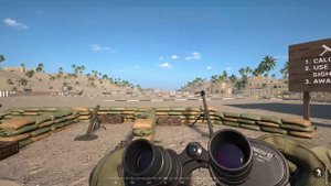 КАК СТРЕЛЯТЬ ИЗ МИНОМЁТА? I SQUAD