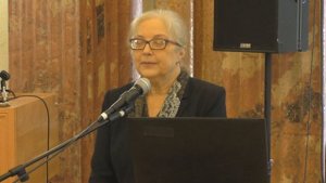 Татьяна Миронова. Лекции по церковнославянскому языку. Лекция 6