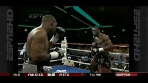 Deontay Wilder | Top Knockouts, HD