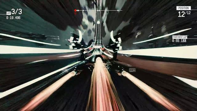 Best AG Racing Game Ever? Redout: Enhanced Edition | Indie Review смотреть онлайн