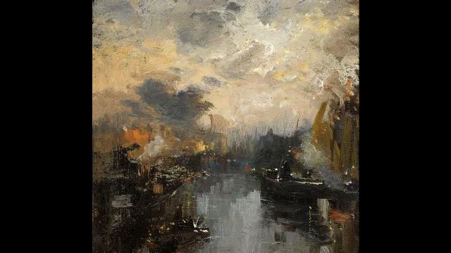 Edward Elgar – Minuet Op 21 Neville Marriner & Northern Sinfonia of England, 1970 смотреть онлайн