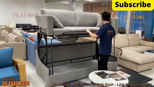 FANTASTIC HIDDEN Rooms AND INGENIOUS SECRET Furniture ▶ 8 смотреть онлайн