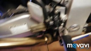 Замена и ремонт датчика abs yamaha FJR1300 2005