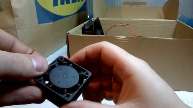 Подарки от подписчиков [7] - Подарили Core i5 3330, Материнки, Турбо 3ий пень и другое смотреть онлайн