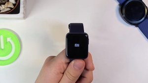 Сброс настроек Xiaomi Mi Watch Lite до заводских / Как скинуть параметры Xiaomi Mi Watch Lite?