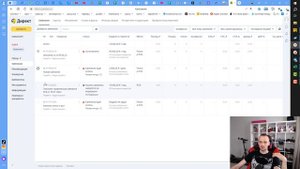 Как удалить объявление в Яндекс Директ?