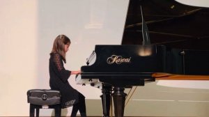 Variations on a Theme of Paganini by Isaac Berkovich