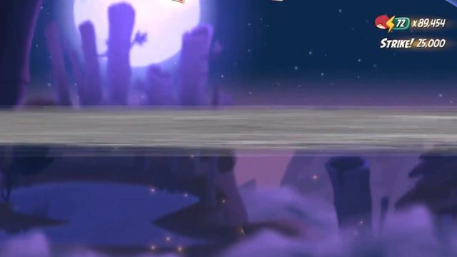 ANGRY BIRDS 2 NEW UPDATE IN WINDOWS 10 😋😍- RECIEVED NEW PIGGY MAIL - FIRST ARENA STREAK COMPLETE смотреть онлайн