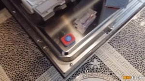 Таблетки или порошок для посудомоечной машинки - мой выбор