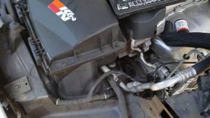 radiator replacement Chevy Malibu 2013-2015