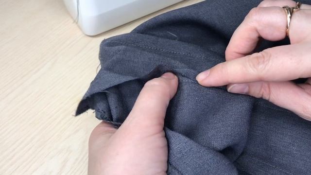 Как перешить платье в сарафан,увеличив его в размере.Вторая жизнь вещей.