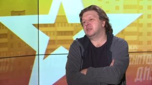 Проездом Фёдор Дунаевский