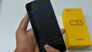 Realme C33 Hard Reset | Realme (RMX3624) Pattern Lock Remove