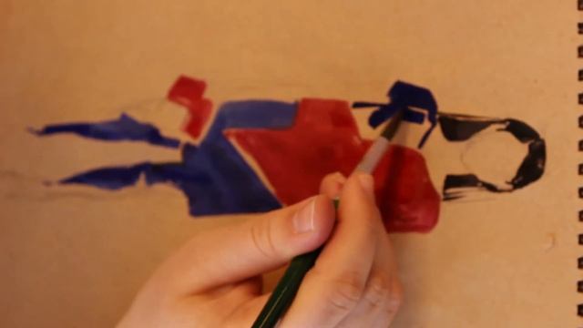 Khudozhka fashion смотреть онлайн