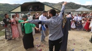 Свадьба  село  Кудагу  Габибулла  и байгинат  20 08 2023