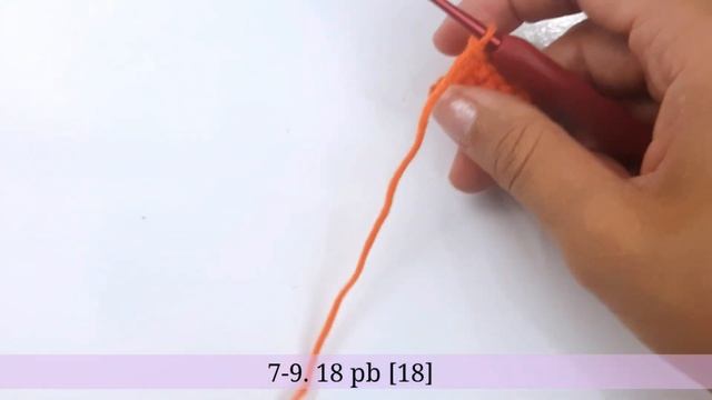 POCHITA (Chainsaw Man) Amigurumi Tutorial - PARTE 1 | Notivagar смотреть онлайн