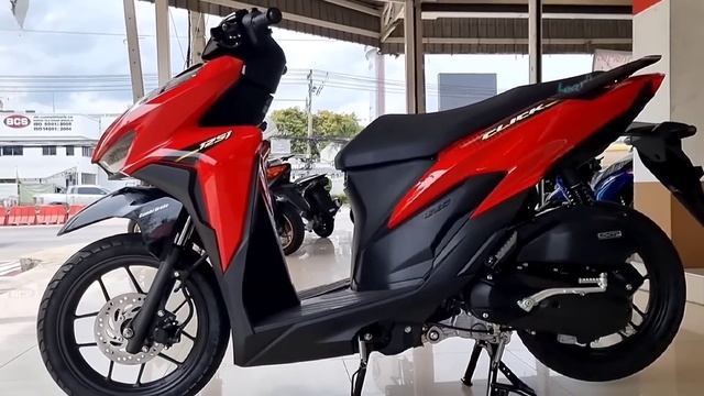 Honda Click 125i V.3 Vs Click V.1 & V.2 Comparison Review 2023 alamin ang pag kakaiba at binago смотреть онлайн