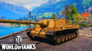 Мир танков World of Tanks ► Стрим боль и страдания