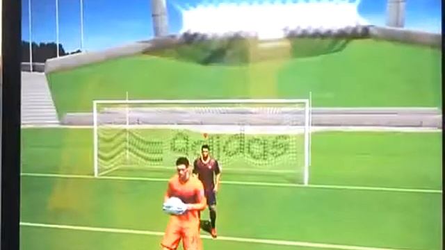 VIDEO 143 FIFA 14 PC REVIEW ON MACBOOK смотреть онлайн